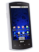 Acer Liquid S100